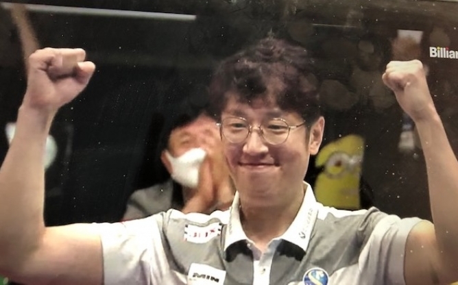 Koreanischer Sieg bei Männern und Frauen zum Auftakt der neuen PBA-Saison